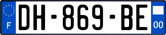 DH-869-BE