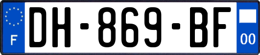 DH-869-BF