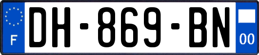 DH-869-BN