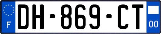 DH-869-CT