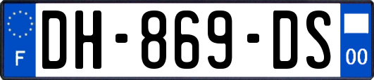 DH-869-DS