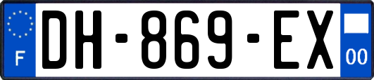 DH-869-EX