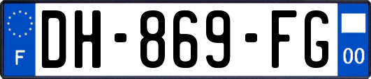 DH-869-FG