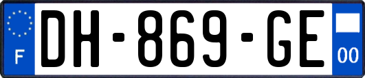 DH-869-GE