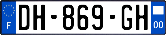DH-869-GH