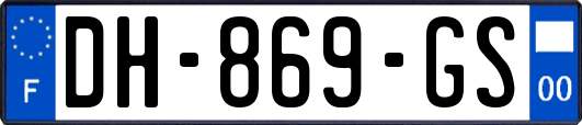 DH-869-GS