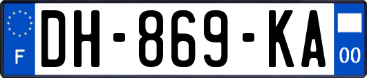 DH-869-KA