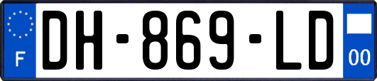 DH-869-LD