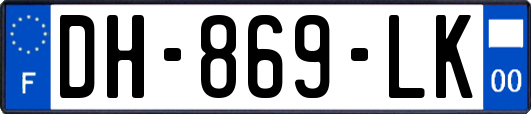 DH-869-LK