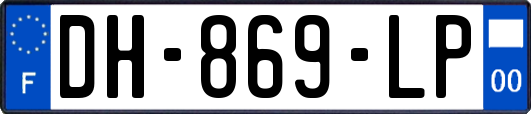 DH-869-LP