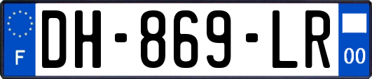 DH-869-LR