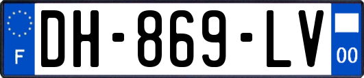 DH-869-LV