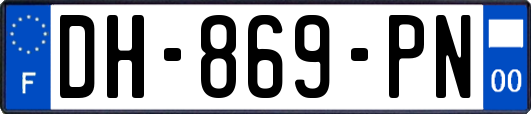 DH-869-PN