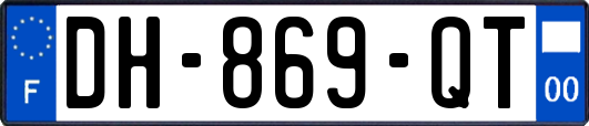 DH-869-QT