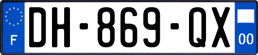 DH-869-QX