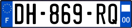 DH-869-RQ