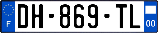 DH-869-TL