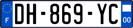 DH-869-YC