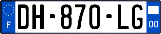 DH-870-LG