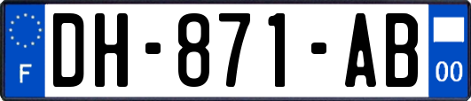 DH-871-AB