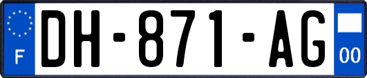 DH-871-AG