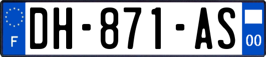 DH-871-AS