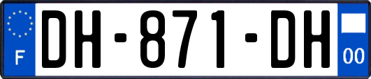 DH-871-DH