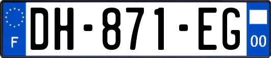 DH-871-EG