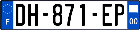 DH-871-EP