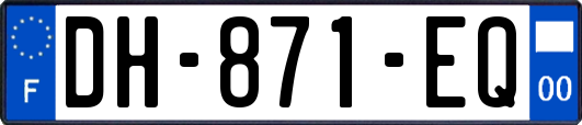 DH-871-EQ