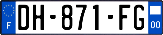 DH-871-FG