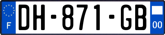 DH-871-GB
