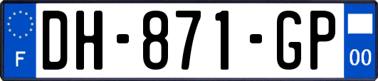 DH-871-GP
