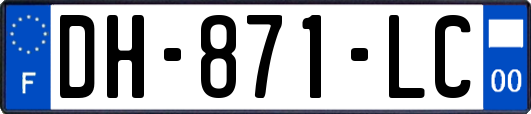 DH-871-LC