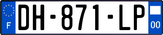 DH-871-LP