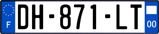 DH-871-LT