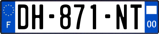 DH-871-NT