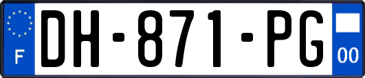 DH-871-PG