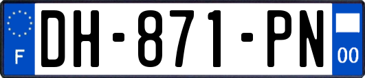 DH-871-PN