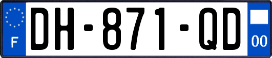 DH-871-QD