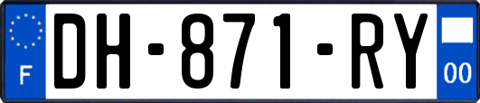 DH-871-RY