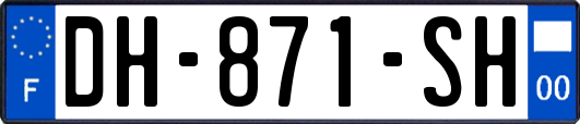 DH-871-SH