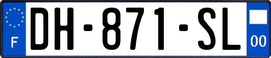 DH-871-SL