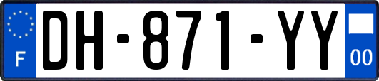 DH-871-YY