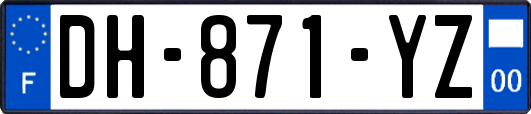 DH-871-YZ
