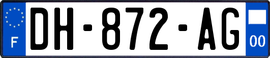 DH-872-AG