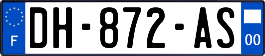 DH-872-AS