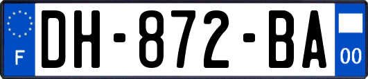 DH-872-BA