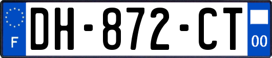 DH-872-CT