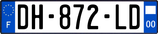 DH-872-LD
